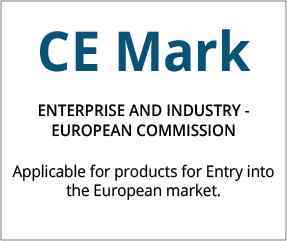 CE Mark Certification Pakistan