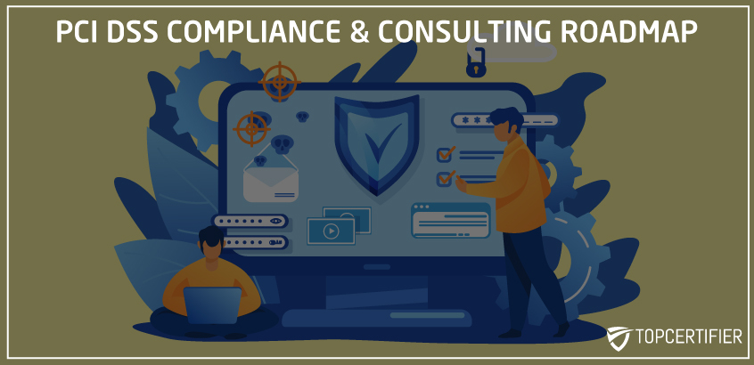 PCI-DSS Compliance Roadmap Pakistan