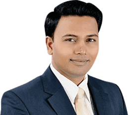 Mr. Vinay Kumar - Pakistan